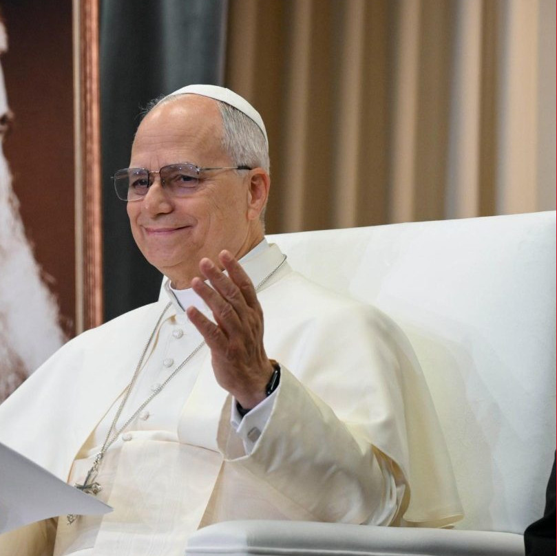 Libano | Il Papa agli ammalati: “Voi siete nel cuore di Dio”