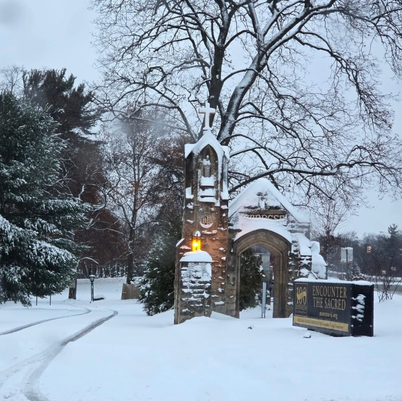 USA, Pime | “Thank you Jesus for…”