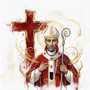 San Berardo di Teramo-santo della misericordia