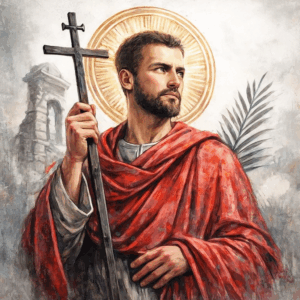 San Dalmazio di Pavia-santo della misericordia