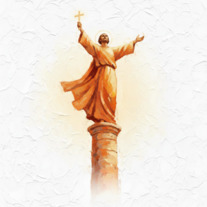 San Daniele lo Stilita-santo della misericordia