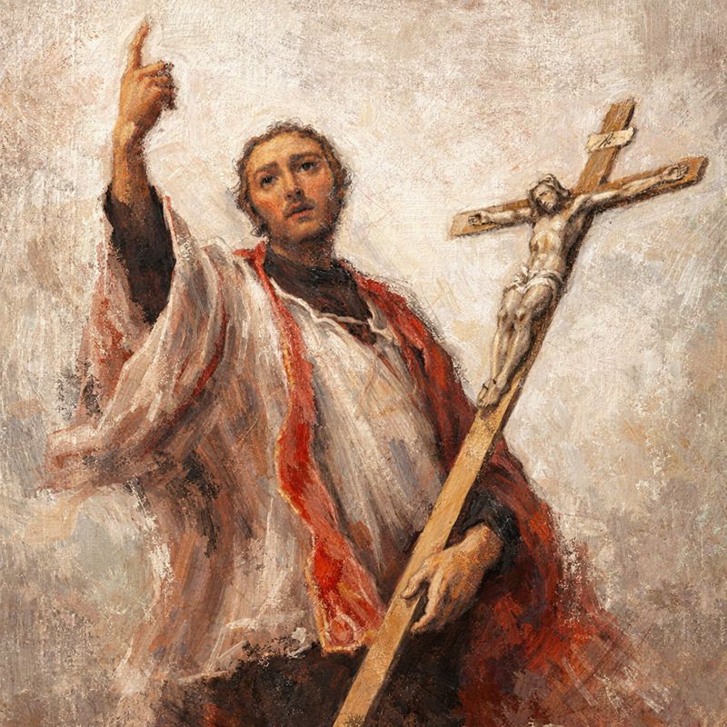 San Giovanni Francesco Regis