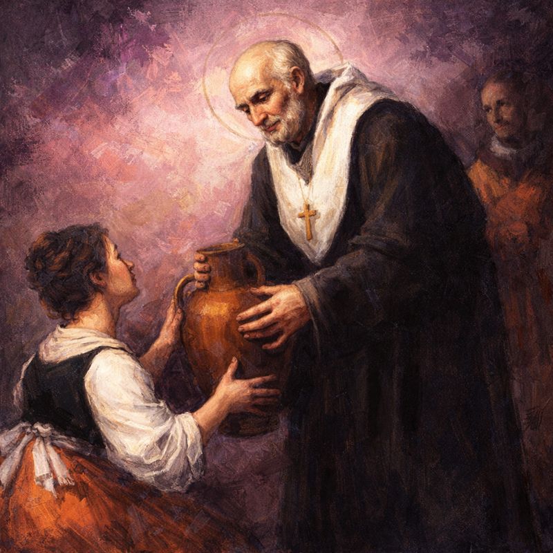 San Giovanni da Kety