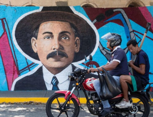 San José Gregorio Hernández, il medico dei poveri che fece della misericordia una vocazione