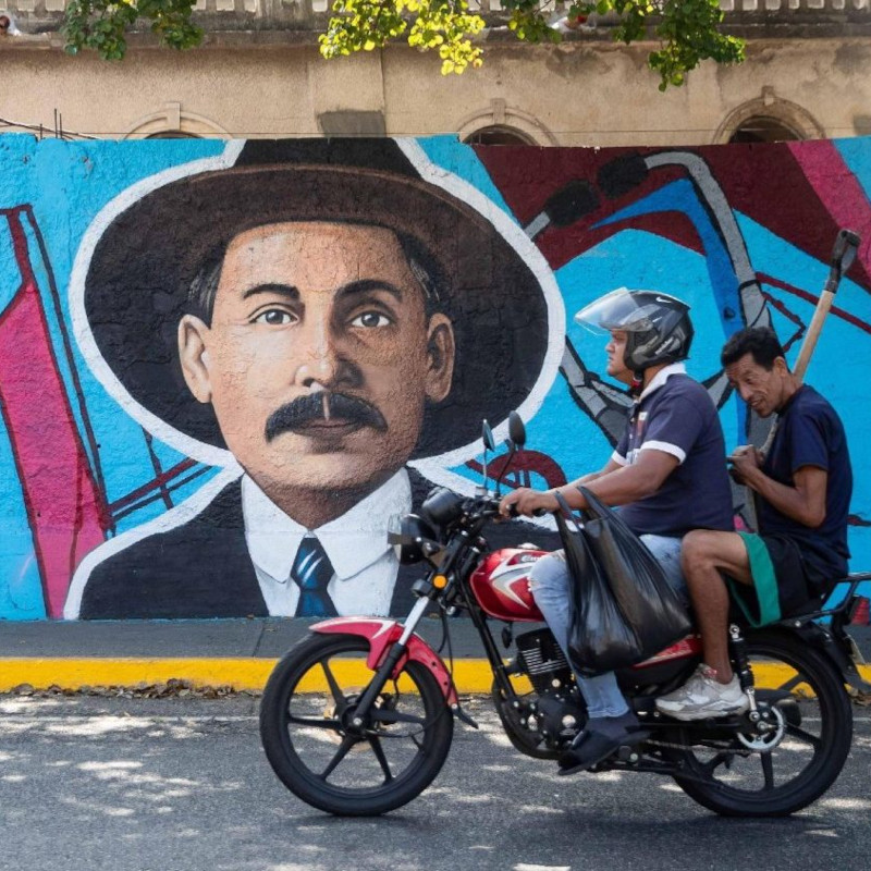 San José Gregorio Hernández, il medico dei poveri che fece della misericordia una vocazione