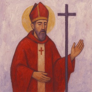 San Sabino di Spoleto