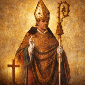 San Zosimo-santo della misericordia