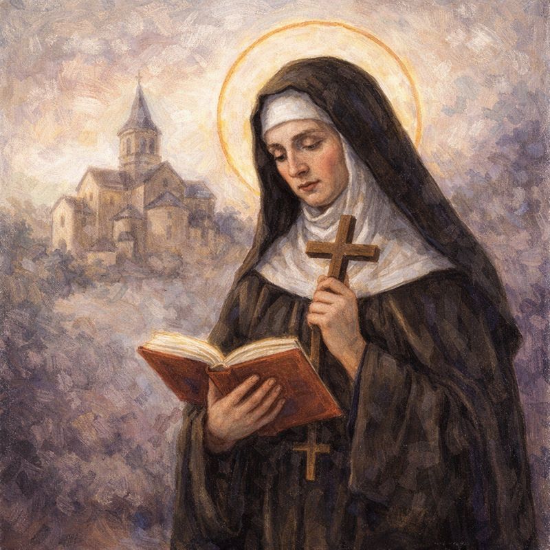 Sant’Adele di Pfalzel