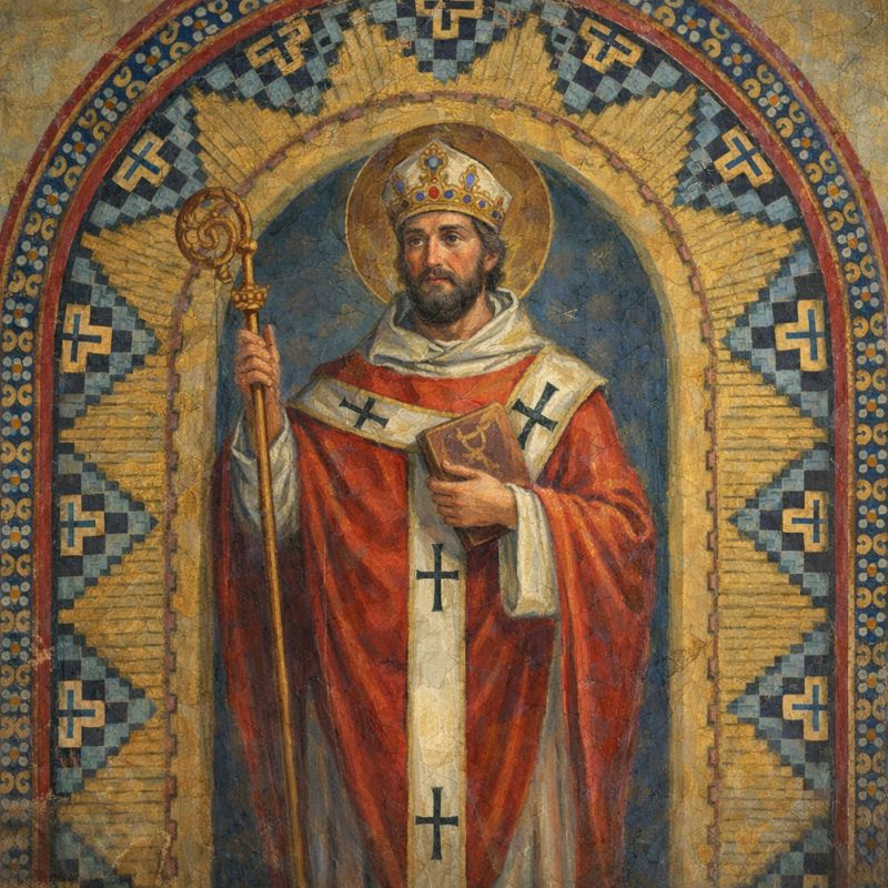 Sant’Eugenio di Milano