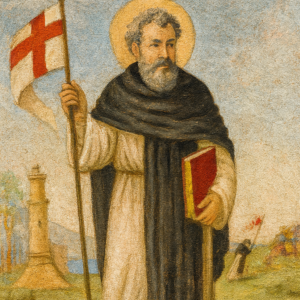 Sant'Agnello di Napoli-santo della misericordia