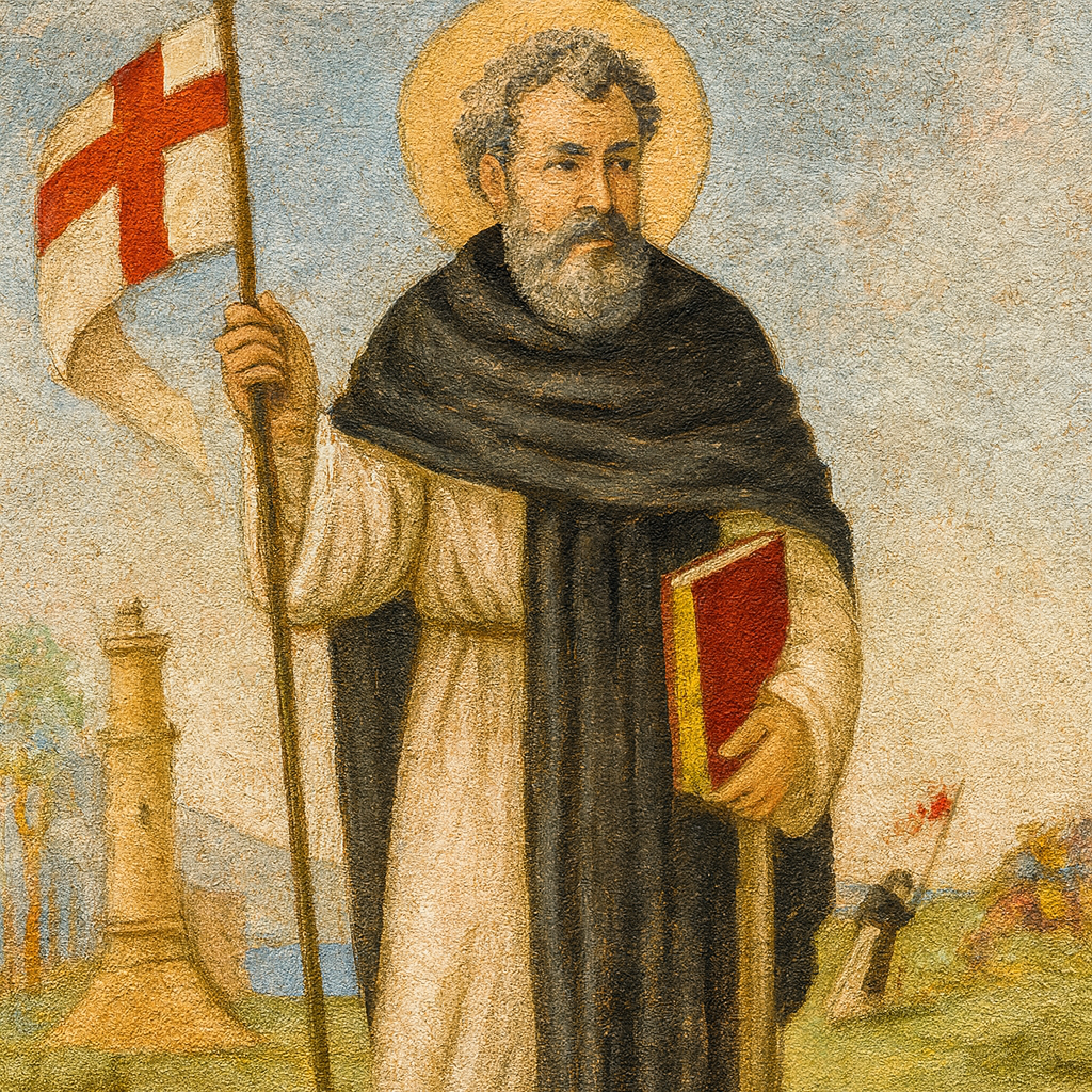 Sant’Agnello di Napoli