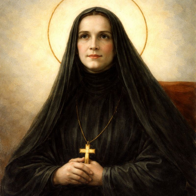 Santa Francesca Saverio Cabrini