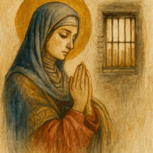 Santa Ilaria-santa della misericordia