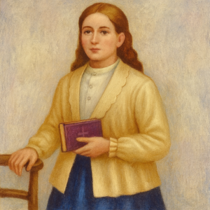 Santa Narcisa di Gesù Martillo y Moràn