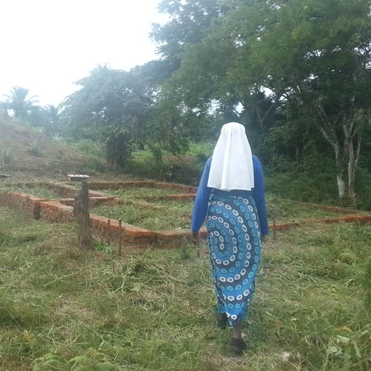 RdC | Le suore lasciano Biambwe e Muhangi, ma la loro missione continua