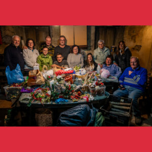 Una grande gioia-FotoDiGruppo