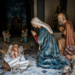 Una grande gioia-Presepe-3_Nativita-Paolo-Casanova