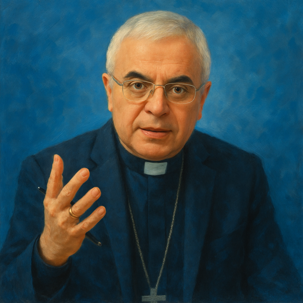 Nota pastorale della CEI | Mons. Renna: “Noi non siamo idealisti, siamo profeti”