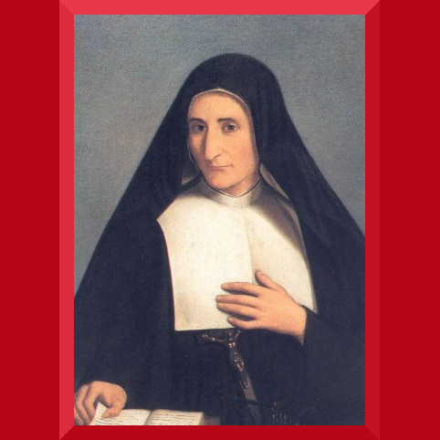 Santa Vincenza Maria Poloni: il cuore della misericordia che diventa opera