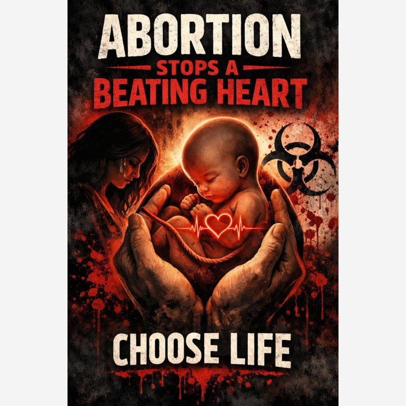 Zimbabwe | la Conferenza dei vescovi cattolici chiama alla mobilitazione contro una legge sull’aborto