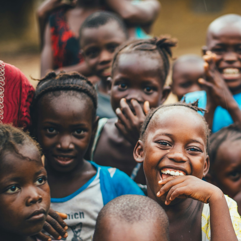 Kenya | I bambini aiutano i bambini