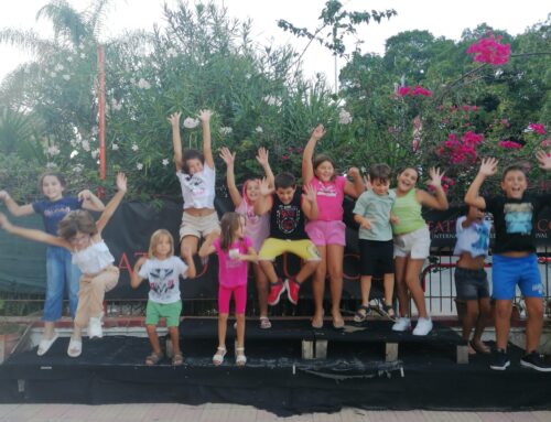 “Noi rispondiamo con ciò che trasforma davvero: la relazione”