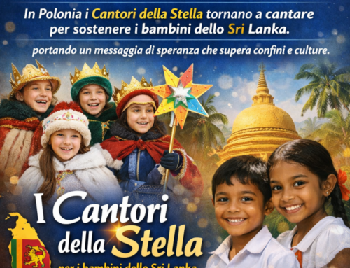 Polonia | I Cantori della stella