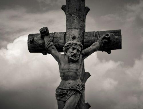 Intenzione di preghiera del Papa di dicembre  2025: per i cristiani in contesti di conflitto