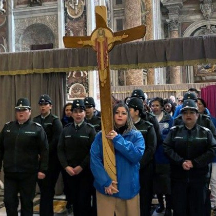 La forza del Giubileo | Dalla prigione in Cile al Vaticano