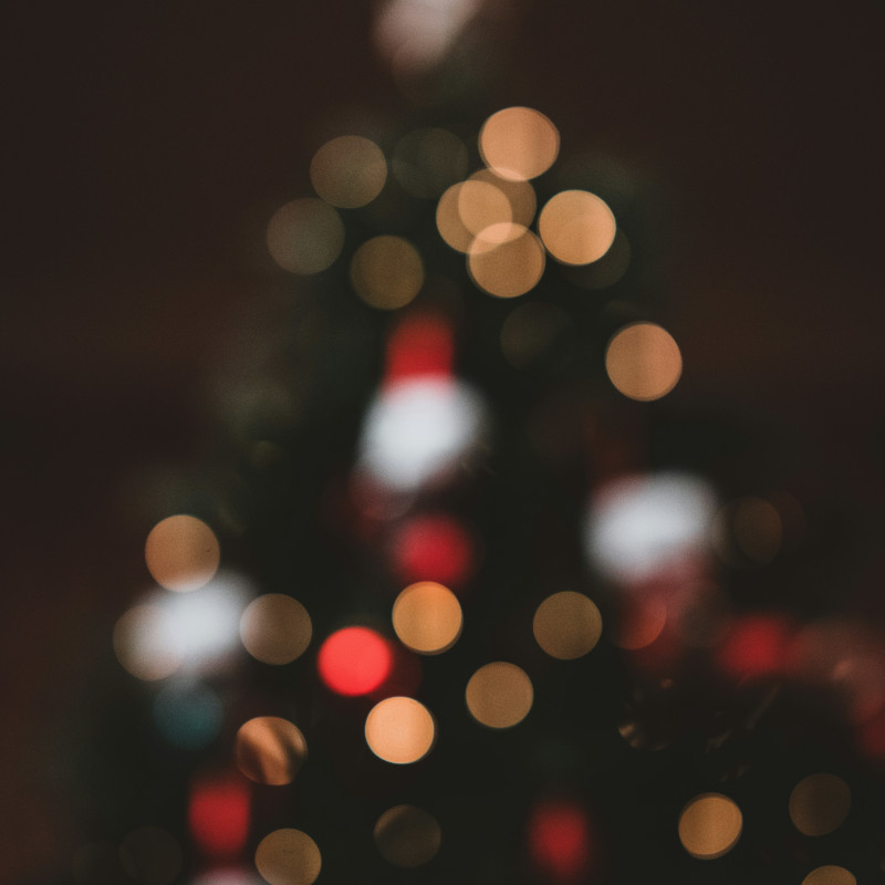 Arabia del Nord | Serenata di misericordia per il Natale dei bambini