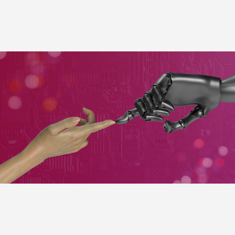 Vaticano | Intelligenza Artificiale e Cura della Casa Comune