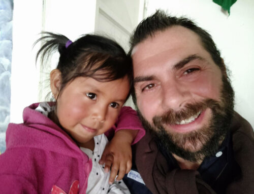 Riscoprire il Natale attraverso la sofferenza