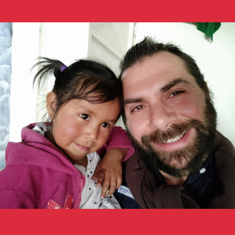 Riscoprire il Natale attraverso la sofferenza