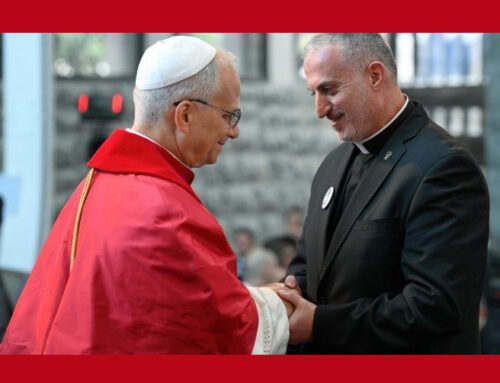 Libano | “Dietro le sbarre, uomini e donne che Dio non ha smesso di amare”