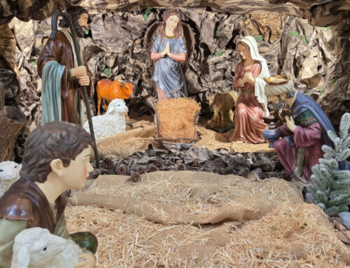 USA, Pime | “Dicembre è un mese speciale”