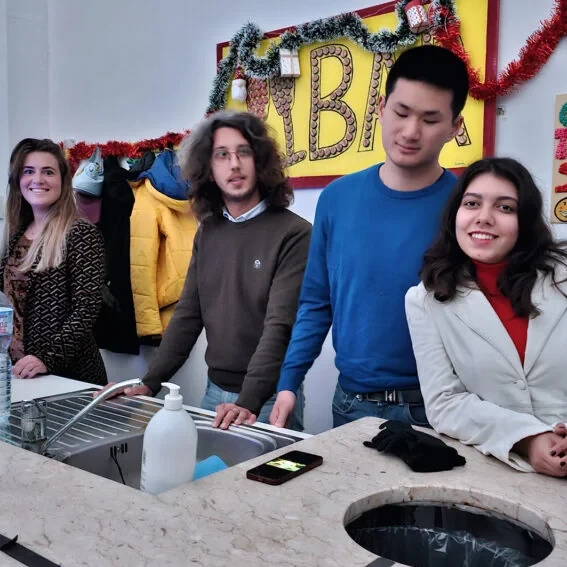 Palermo | Il buio illuminato dalla speranza