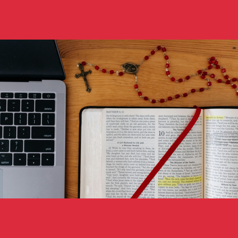 L’Annuario Pontificio diventa digitale: la Chiesa a portata di clic