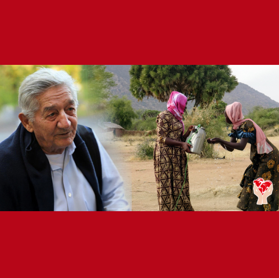 Ciad | La speranza germoglia nella terra arida del Guéra