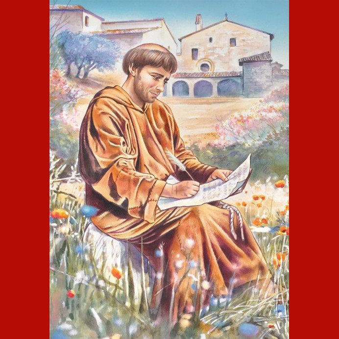 “La voce della pace” – Un concorso di Idee da Frate Indovino