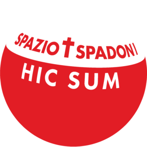 sfera hic sum serigrafia