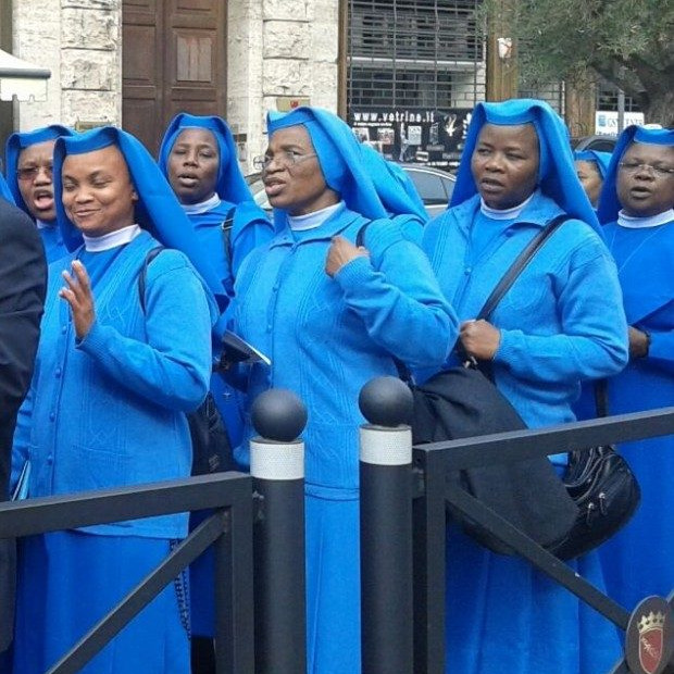 Nigeria | Dalla consolazione alla speranza