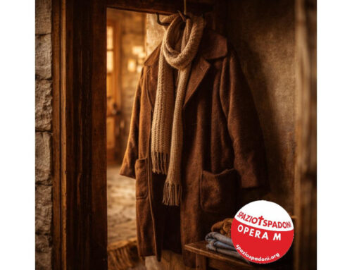 Novena delle opere di misericordia di spazio + spadoni | TERZO GIORNO: 18 dicembre