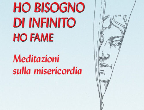 Francesco Zambotti – Ho bisogno di infinito ho fame