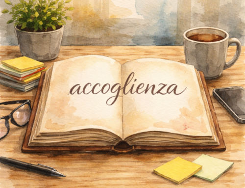 Accoglienza: l’uomo non è un libro