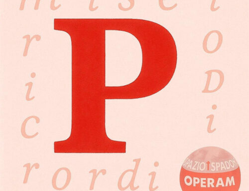 “L’alfabeto della Misericordia” | P come Pane quotidiano