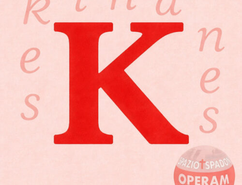 “L’alfabeto della Misericordia” | K come KINDNESS (GENTILEZZA)