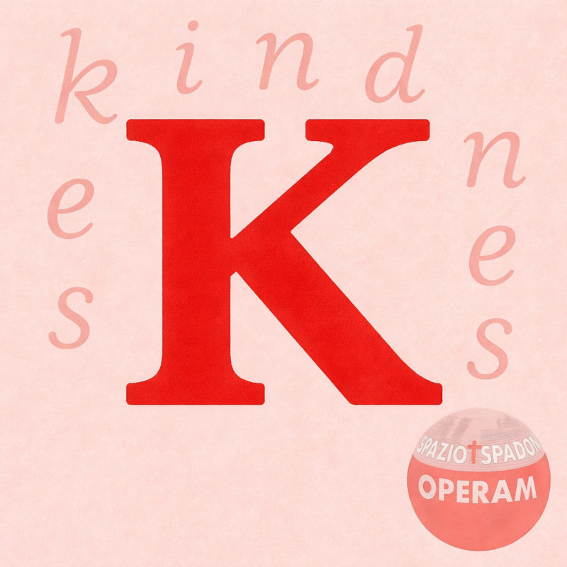 “L’alfabeto della Misericordia” | K come KINDNESS (GENTILEZZA)
