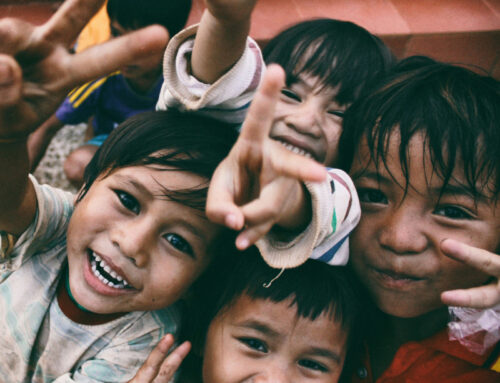 Giornata per la Vita | Tuteliamo i bambini