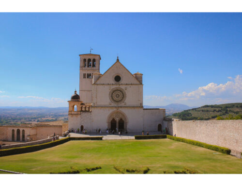 Papa Leone XIV proclama l’Anno Giubilare Francescano per gli 800 anni dalla morte di San Francesco