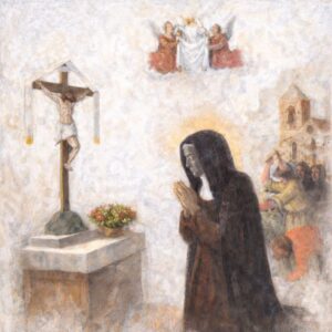 Beata Giulia Della Rena da Certaldo